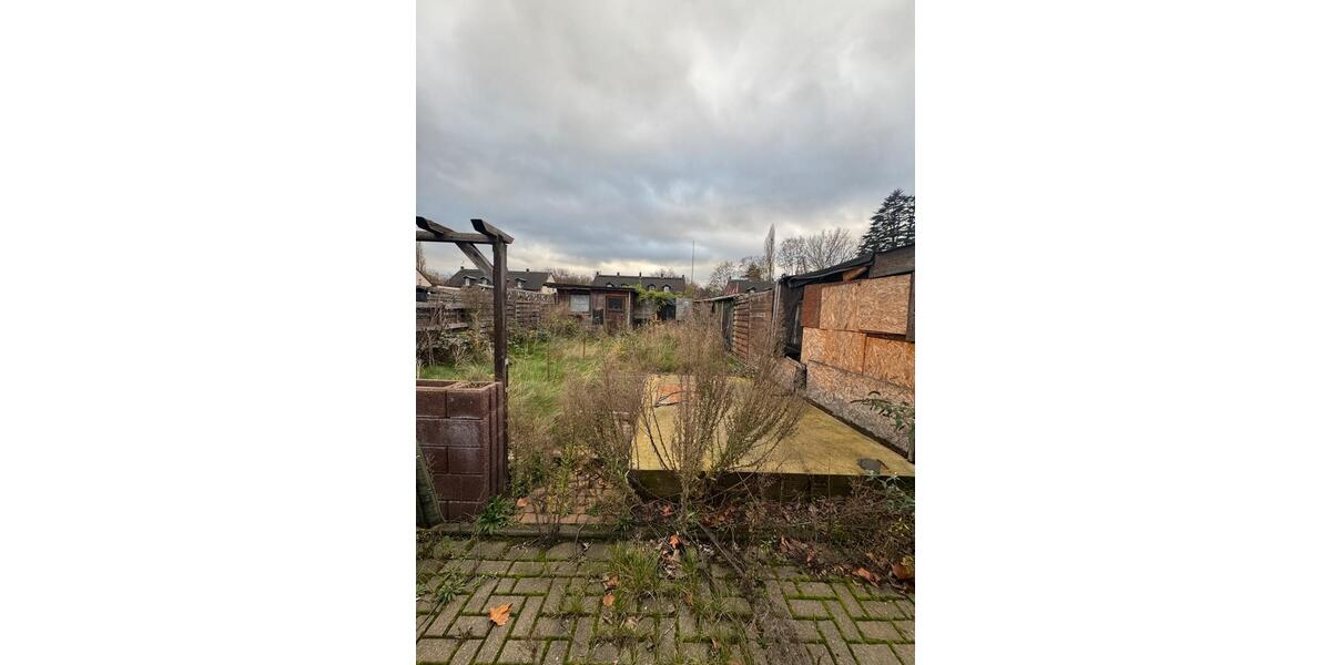 Einfamilienhaus Duisburg Hamborn - 1 Zimmer, 80 m&sup2;, 950&euro; | Angebot:26443104