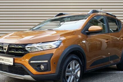 Dacia Sandero 29.280 km 14.880 € Duisburg 47059