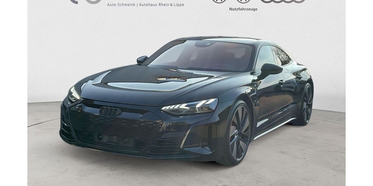 Audi RS e-tron GT 44.019 km 81.880 &euro; Wesel 46483