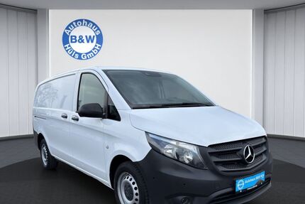 Mercedes-Benz Vito 190.000 km 14.999 &euro; Krefeld 47805