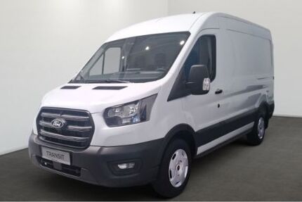 Ford Transit 1.500 km 32.070 &euro; Neuss 41464