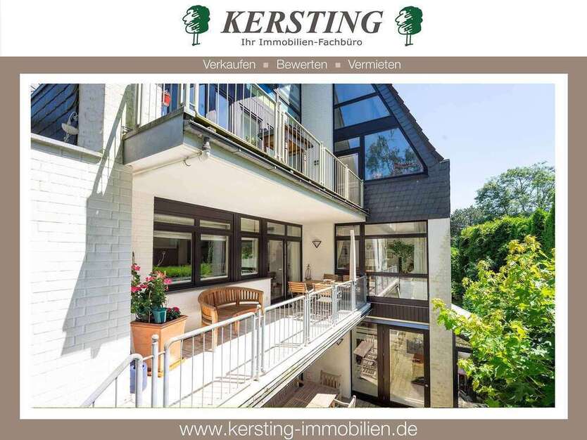 Wohnung zum Kaufen in Krefeld 479.000 € 193 m²