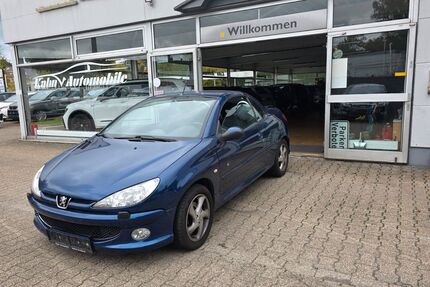 Peugeot 206 142.000 km 1.390 &euro; Gladbeck 45966