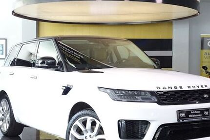 Land Rover Range Rover Sport 205.000 km 29.900 € Duisburg 47058