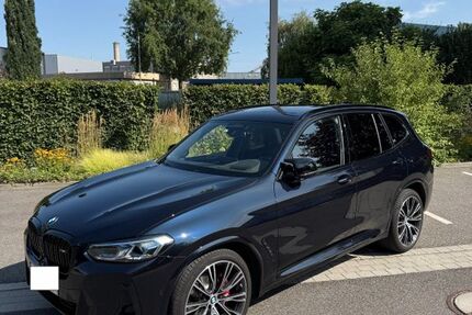 BMW X3 M40 44.600 km 64.500 &euro; Düsseldorf 40237