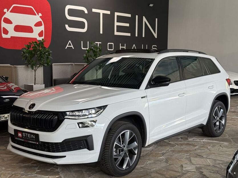 Kodiaq