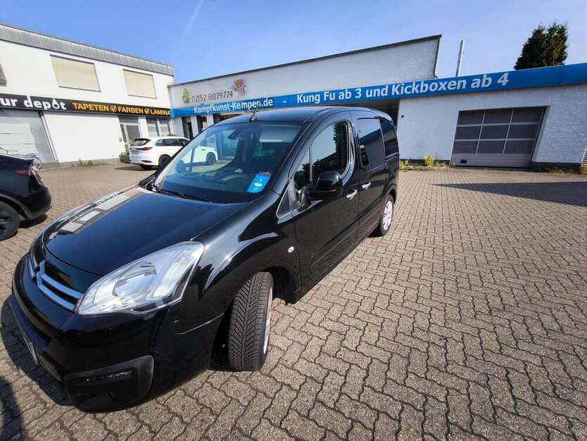 Berlingo