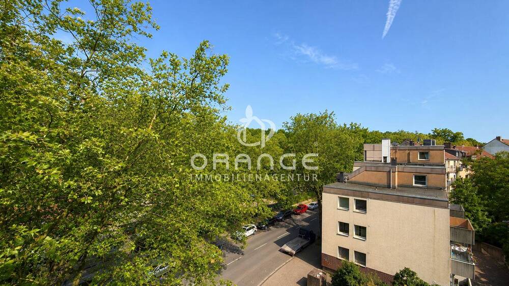 Etagenwohnung Duisburg / Hochfeld Hochfeld - 2 Zimmer, 58 m&sup2;, 690&euro; | Angebot:26815820