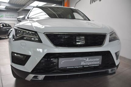 Seat Ateca 7.782 km 23.480 € Heiligenhaus 42579
