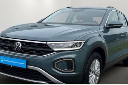 VW T-Roc 51.180 km 17.750 &euro; Neuss 41460