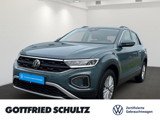 VW T-Roc 51.180 km 17.750 &euro; Neuss 41460