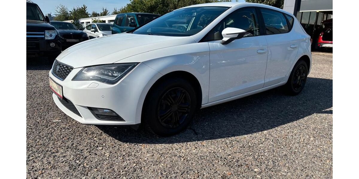 Seat Leon 285.000 km 5.249 &euro; Kamp-Lintfort 47475