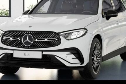 Mercedes GLC 200
