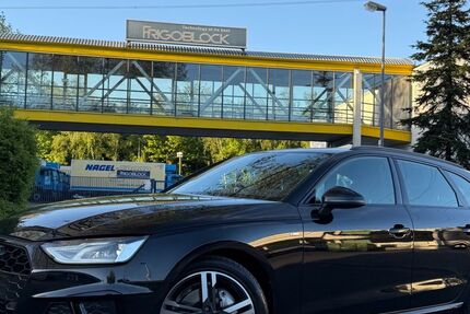 Audi A4 80.000 km 29.900 &euro; Essen 45356
