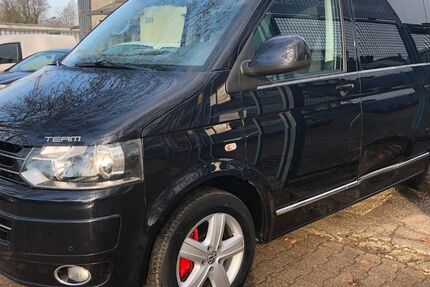 VW T5 Transporter 188.765 km 14.690 &euro; Düsseldorf 40231