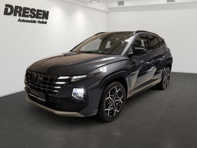 Hyundai TUCSON 36.810 km 32.990 &euro; Neuss 41464