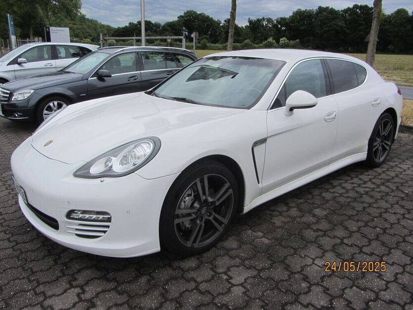 Panamera