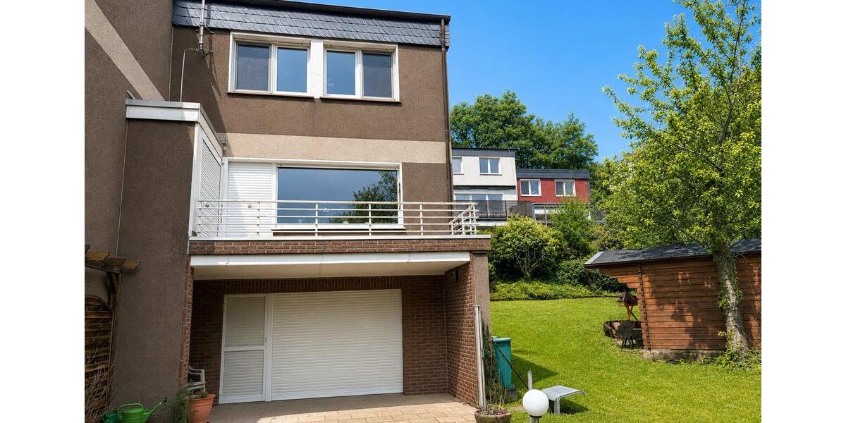 Reihenhaus Velbert Langenberg - 5 Zimmer, 165 m&sup2;, 395.000&euro; | Angebot:26988871