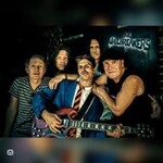 The Jailbreakers - Best AC/DC Tribute Band
