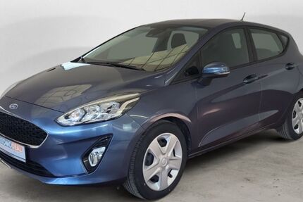 Ford Fiesta 27.392 km 13.789 &euro; Moers 47445