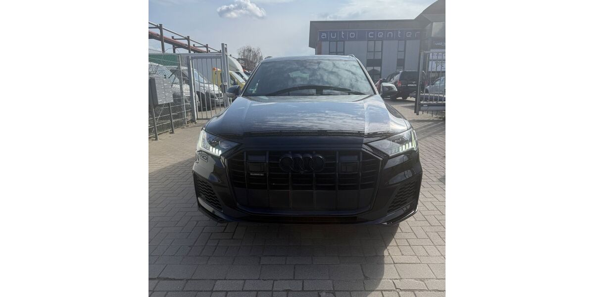 Audi Q7 320.000 km 31.900 &euro; Essen 45356