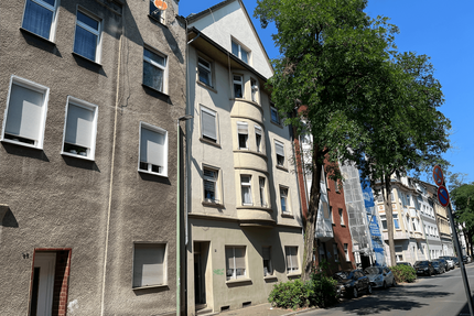 Haus Gelsenkirchen Ückendorf - 14 Zimmer, 411 m&sup2;, 380.000&euro; | Angebot:27429788