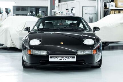 Porsche 928 100.697 km 52.500 &euro; Neuss 41470