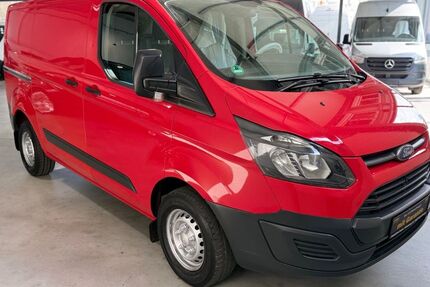 Ford Transit Custom 78.000 km 10.900 &euro; Gelsenkirchen 45879