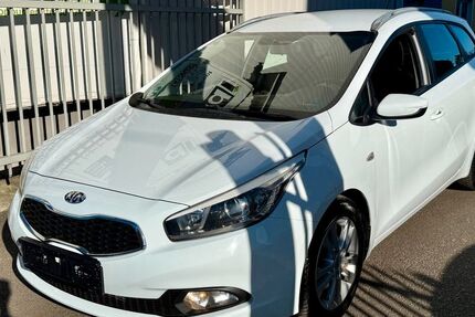Kia ceed Sportswagon 159.228 km 5.700 &euro; Krefeld 47799