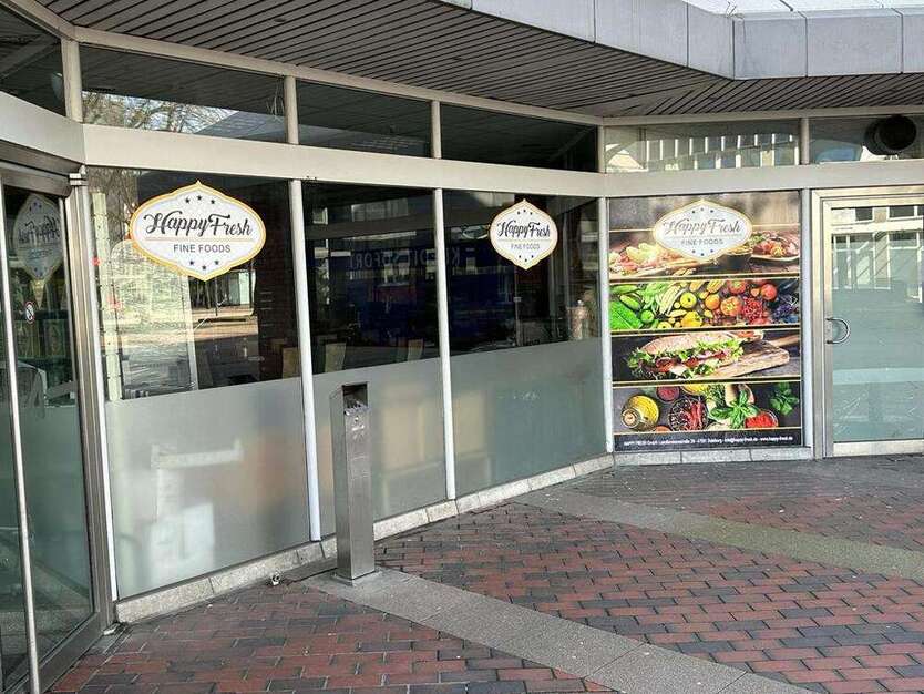 Gastronomie in Duisburg 399.000 € 600 m²
