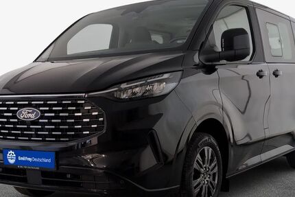 Ford Tourneo Custom 16.286 km 43.990 &euro; Düsseldorf 40233