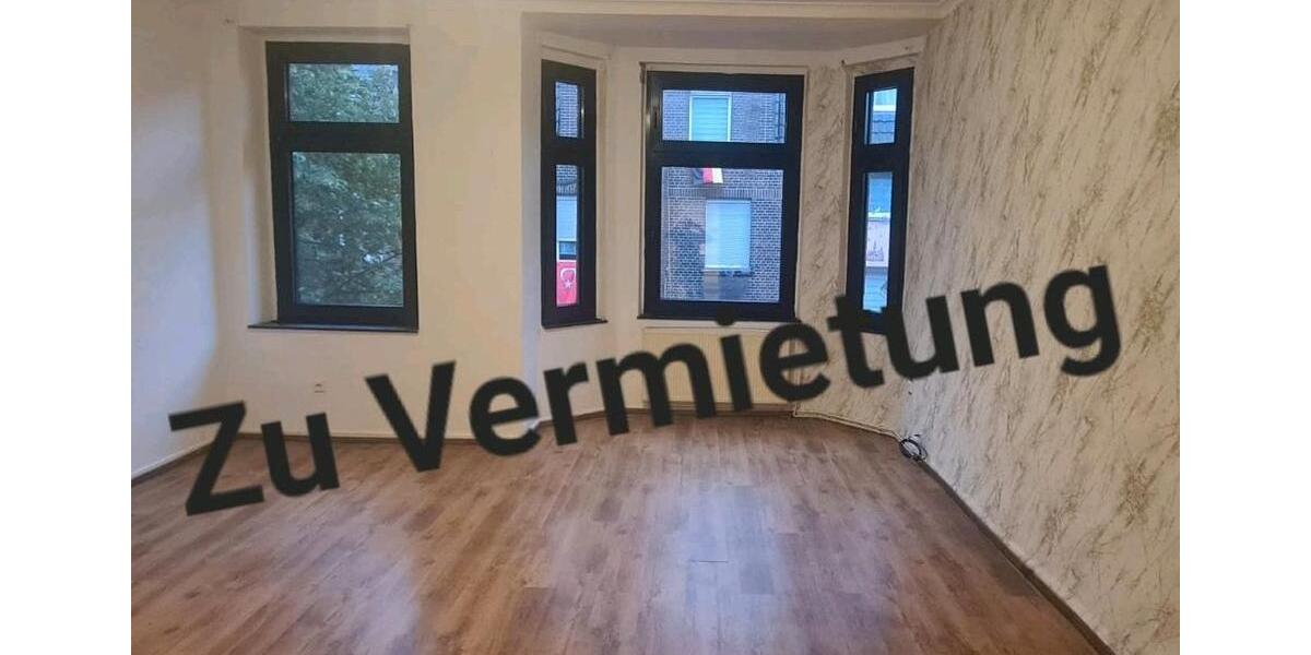 Etagenwohnung Duisburg Hamborn - 4 Zimmer, 84 m&sup2;, 700&euro; | Angebot:25430762