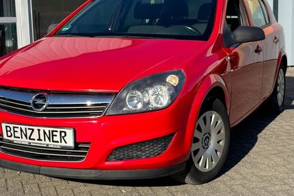 Opel Astra 220.000 km 1.290 &euro; Voerde 46562