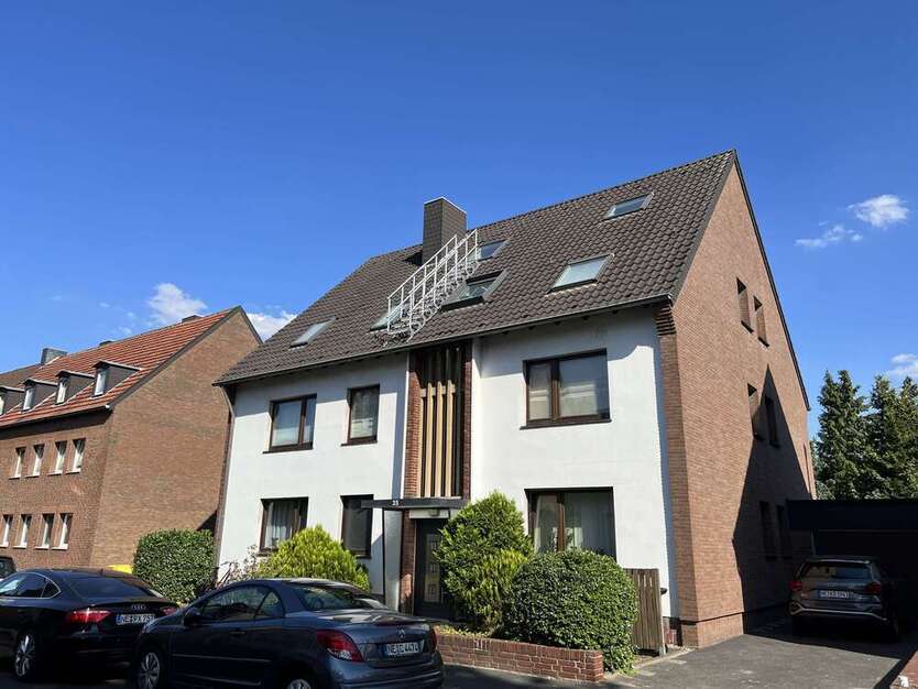 Wohnung zum Mieten in Neuss 1.150 € 126.1 m²