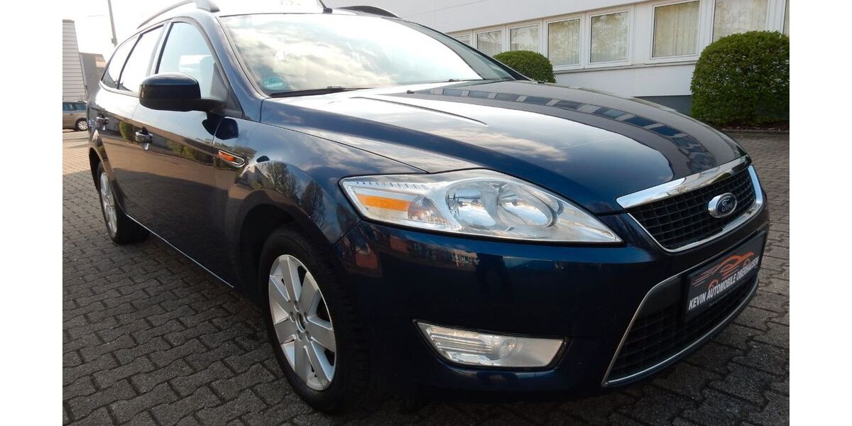 Ford Mondeo 272.905 km 2.500 &euro; Oberhausen 46047