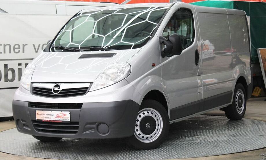 Vivaro