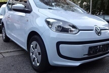 VW up!