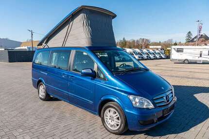 Mercedes-Benz Viano 182.436 km 32.900 &euro; Mülheim an der Ruhr 45481