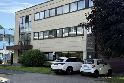 Gewerbeobjekt Düsseldorf Heerdt - 1.890.000&euro; | Angebot:26891863