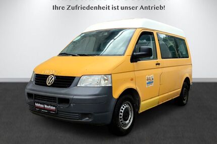 VW T5 Transporter 138.000 km 2.990 &euro; Essen 45276