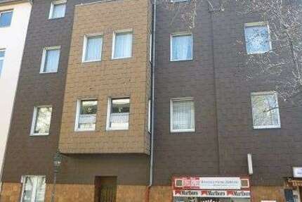 Wohnung Düsseldorf-Oberbilk Oberbilk - 3 Zimmer, 67 m&sup2;, 640&euro; | Angebot:26422390