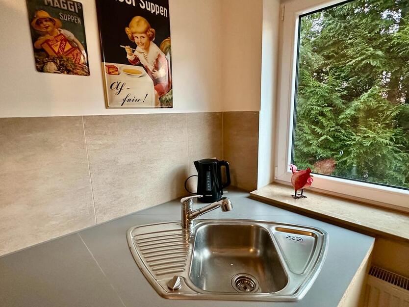 Essen Innenstadt: Stilvoll wohnen – gehobener, vollmöblierter Erstbezug zimmer