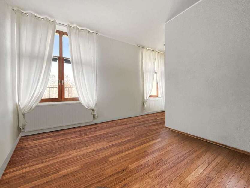 Wohnung zum Kaufen in Düsseldorf 210.000 € 38 m²