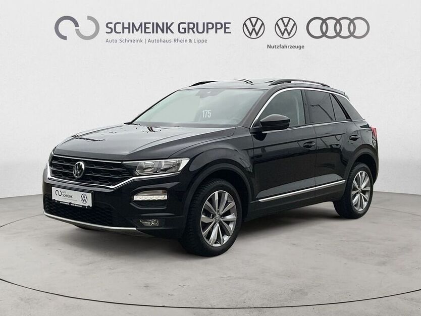 T-Roc