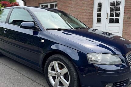 Audi A3 189.897 km 2.999 &euro; Oberhausen 46047