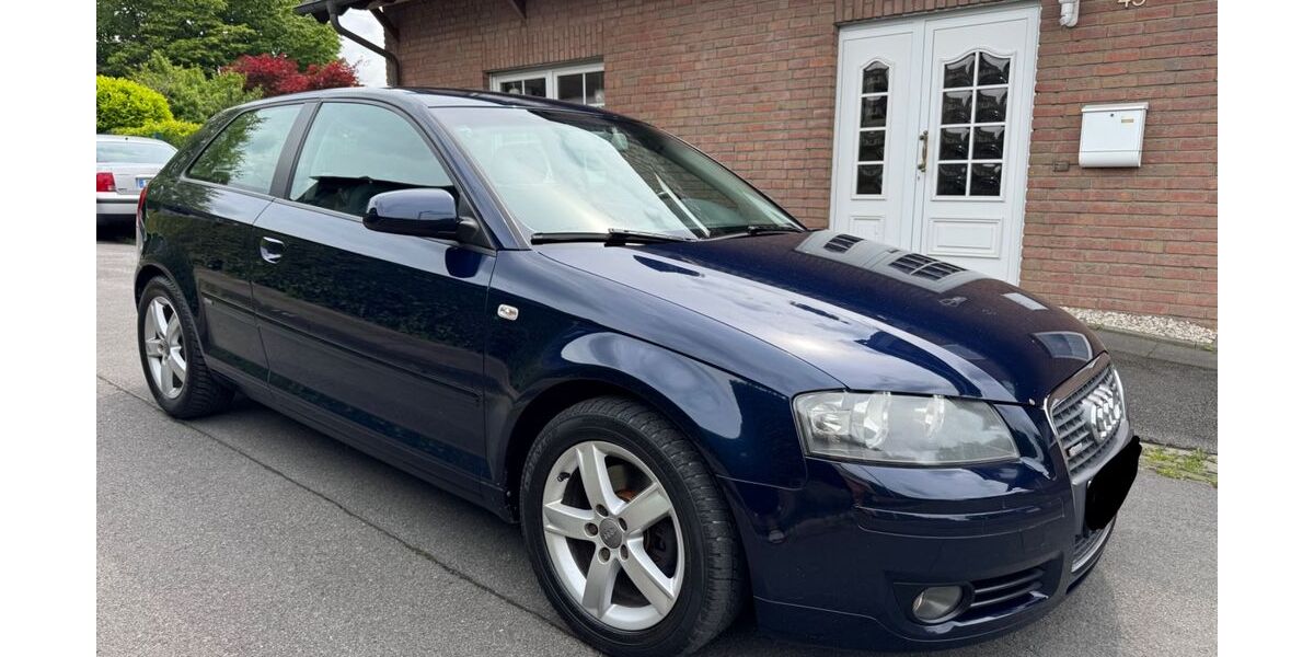 Audi A3 189.897 km 2.999 &euro; Oberhausen 46047
