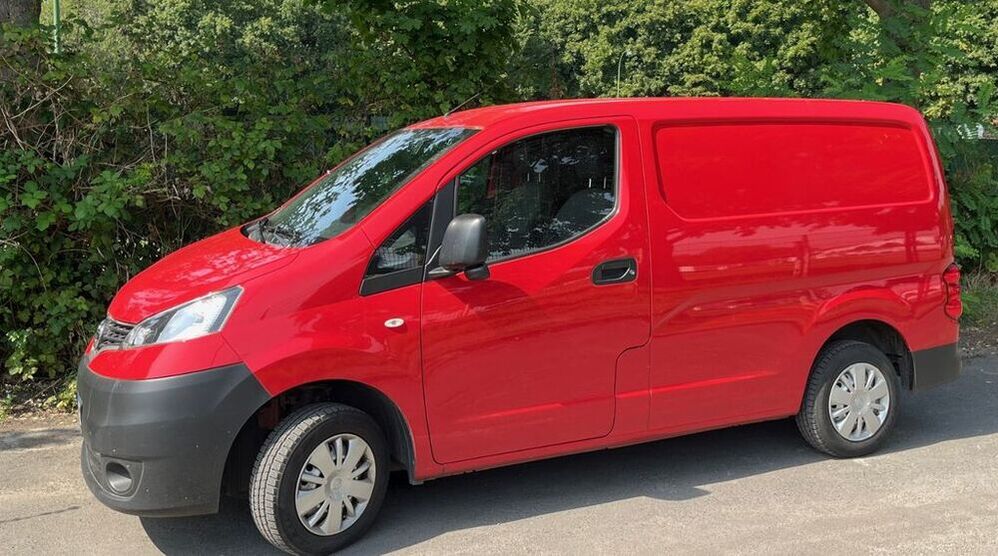 NV200