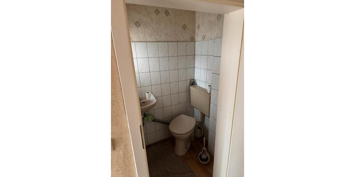 Doppelhaushälfte Duisburg Rheinhausen - 4 Zimmer, 90 m&sup2;, 220.000&euro; | Angebot:25087979