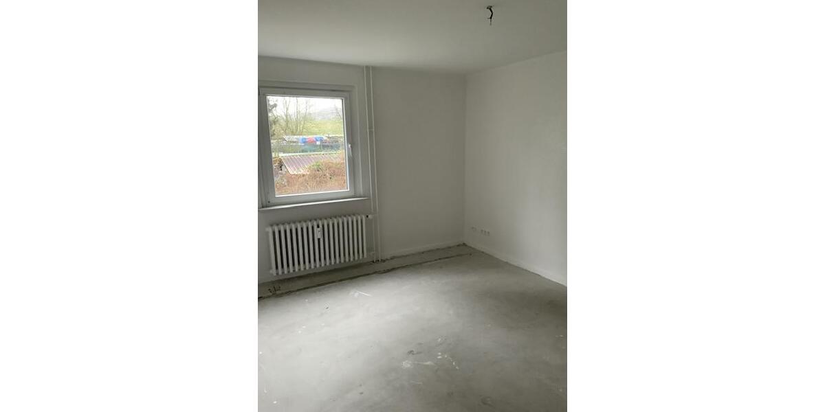 Erdgeschoßwohnung Herne Wanne - 3 Zimmer, 54 m&sup2;, 439&euro; | Angebot:25368011