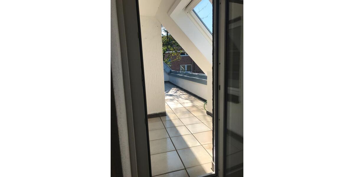 Helle 3,5-Zi-Whng im 2Fam.-Haus in Dorsten Altendorf-Ulfkotte 3 zimmer